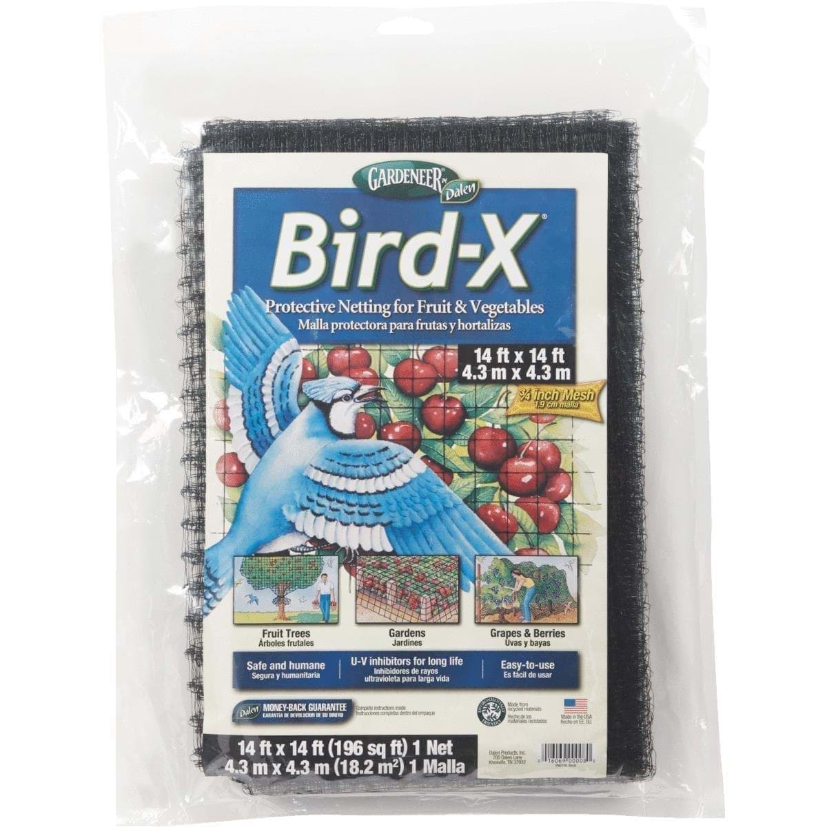 Picture for category Garden Netting