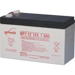 Picture for category Gate Opener Battery