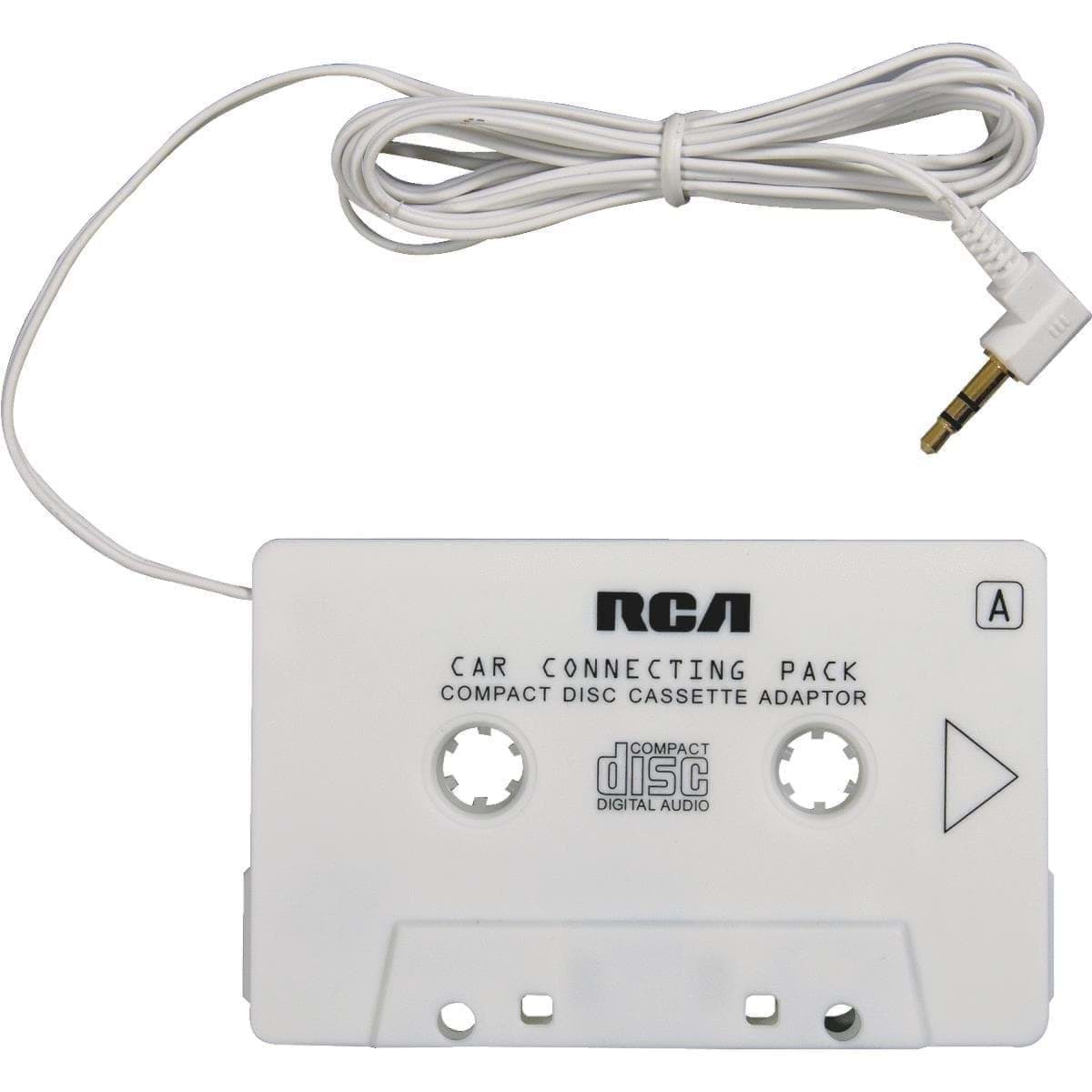 Picture for category Auto Cassette Adapter