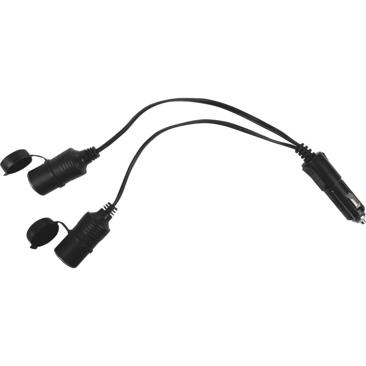 Picture for category Double Outlet Lighter Adapter