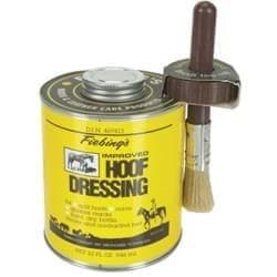 Picture for category Hoof Dressing