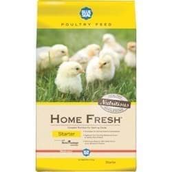 Picture for category Chicken Feed