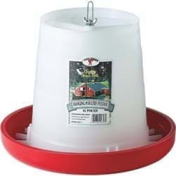 Picture for category Feeders & Feeding Supplies