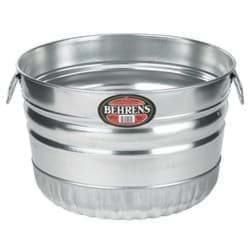 Picture for category Utility Tub