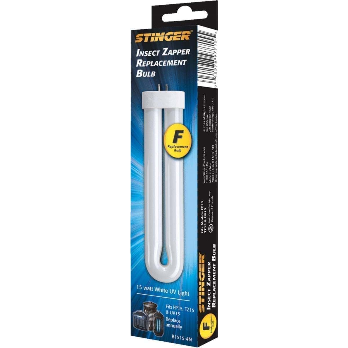 Picture for category Bug Zapper Replacement Bulb