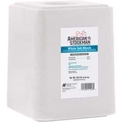 Picture for category Salt Blocks, Salt & Supplies
