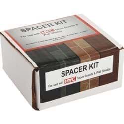 Picture for category Wall Spacer Kit
