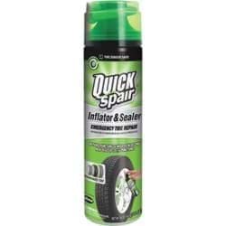 Picture for category Tire Puncture Sealer & Inflator