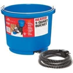 Picture for category Heated Bucket