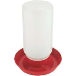 Picture for category Poultry Waterer Base