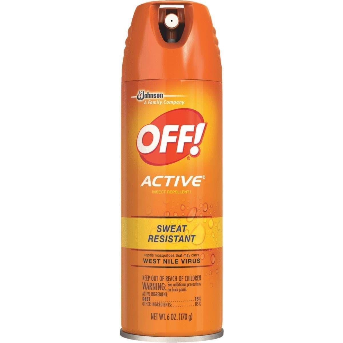 Picture for category Insect Repellents