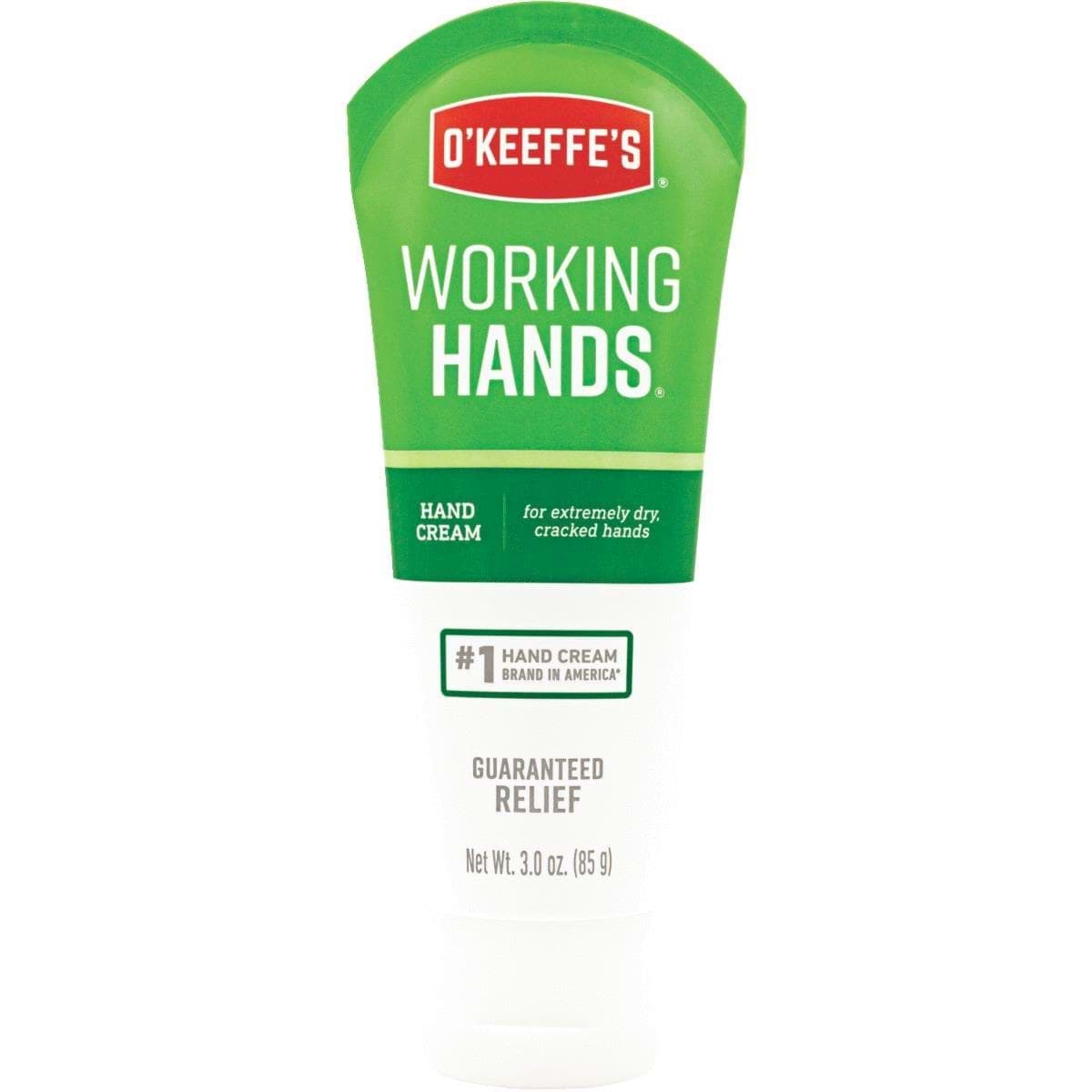 Picture of O'Keeffe's Working Hands Hand Cream Lotion