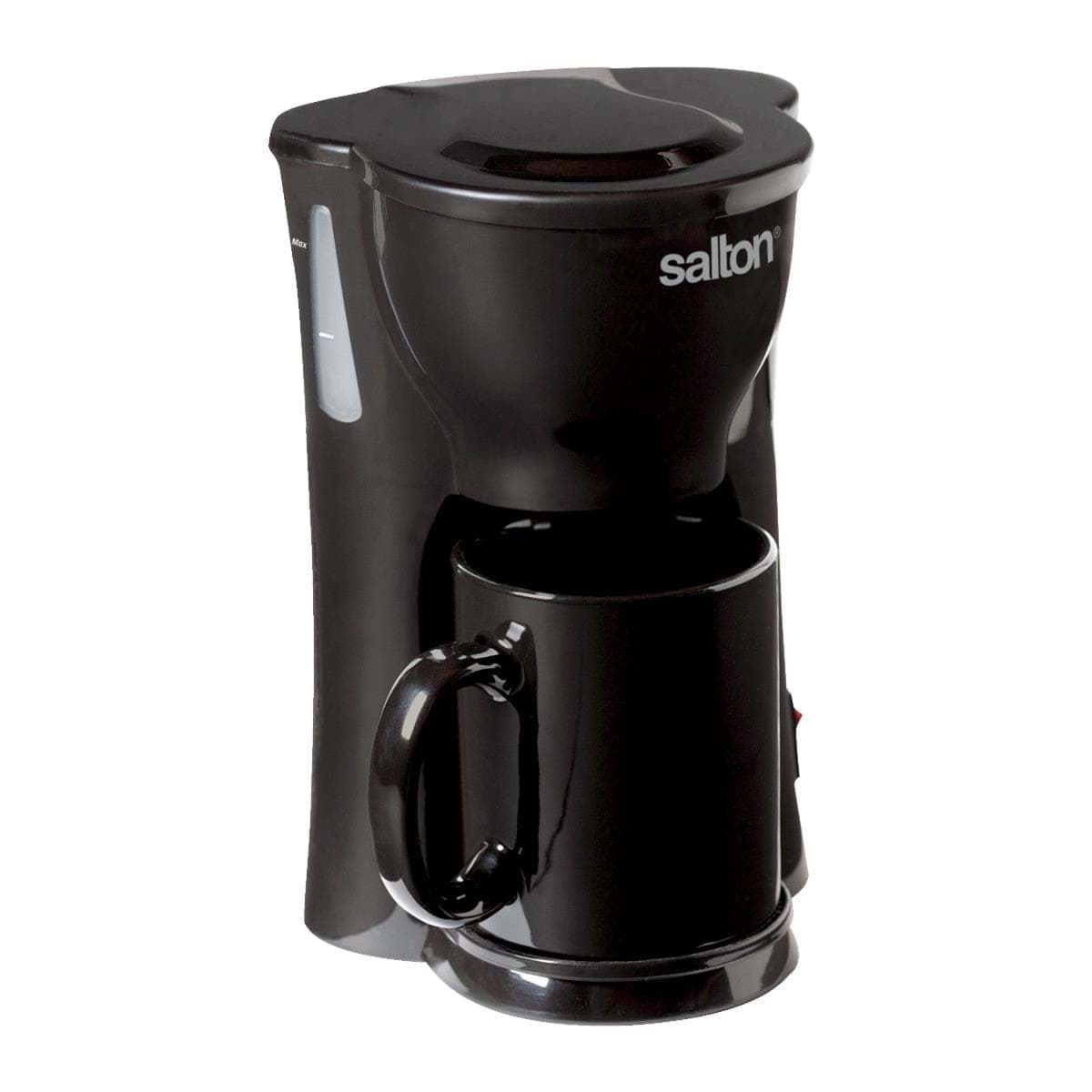 Picture of Salton Space Saving Coffee Maker