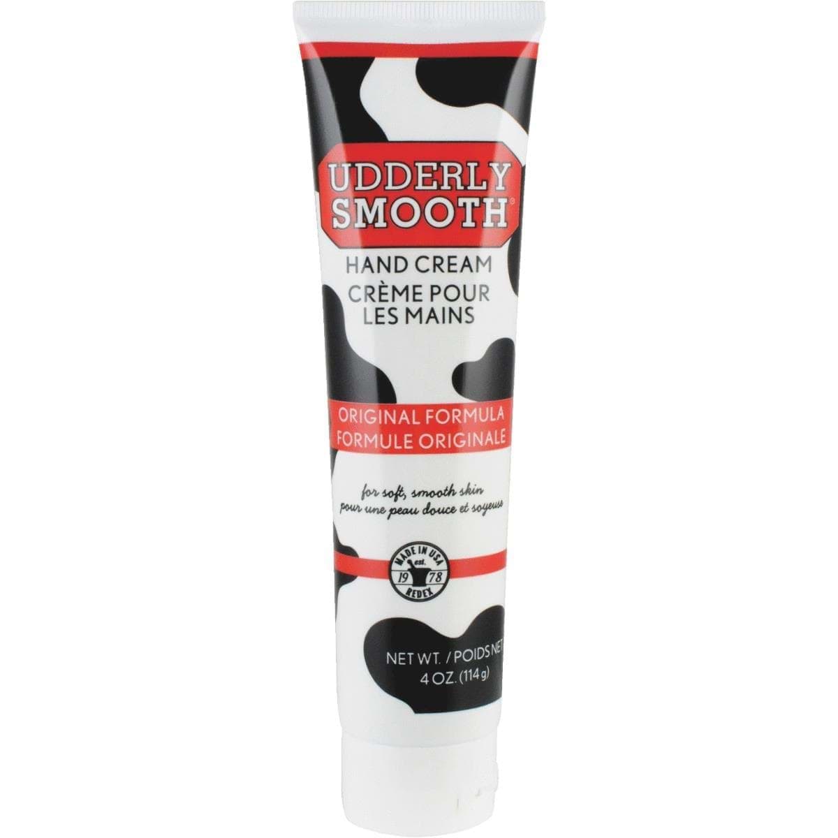 Picture of Udderly Smooth Udder Cream Lotion