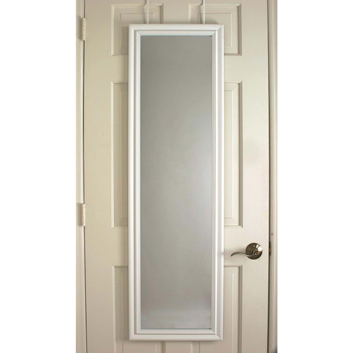 Picture of Renin Mackenzie Over-the-Top Door Mirror