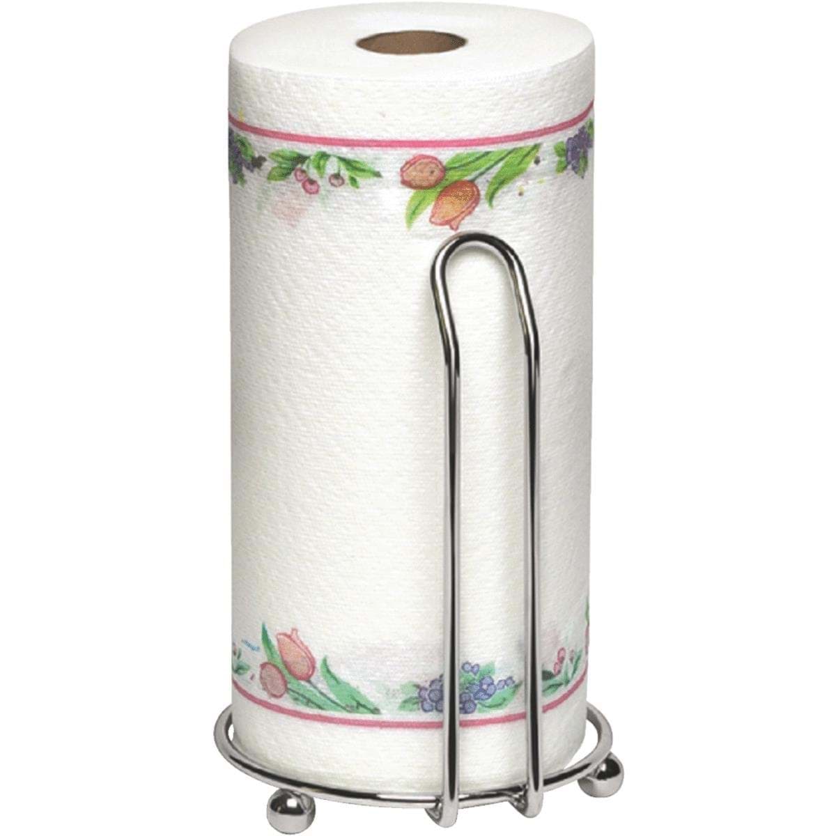 Picture of Spectrum Pantry Works Deluxe Paper Towel Holder