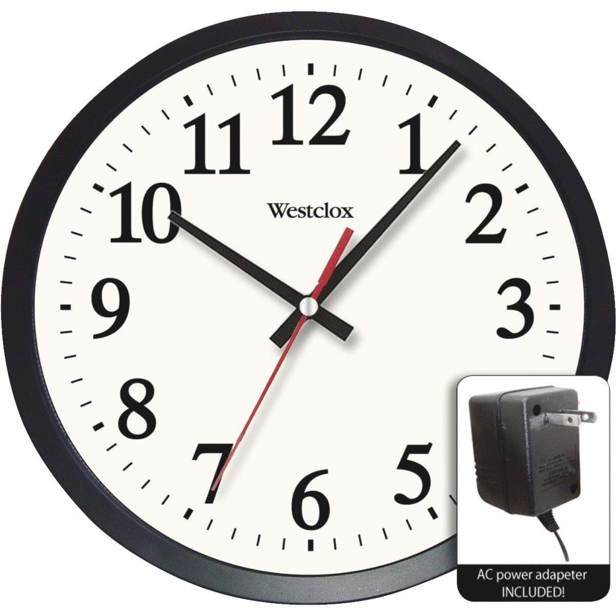 Picture of Westclox Wall Clock