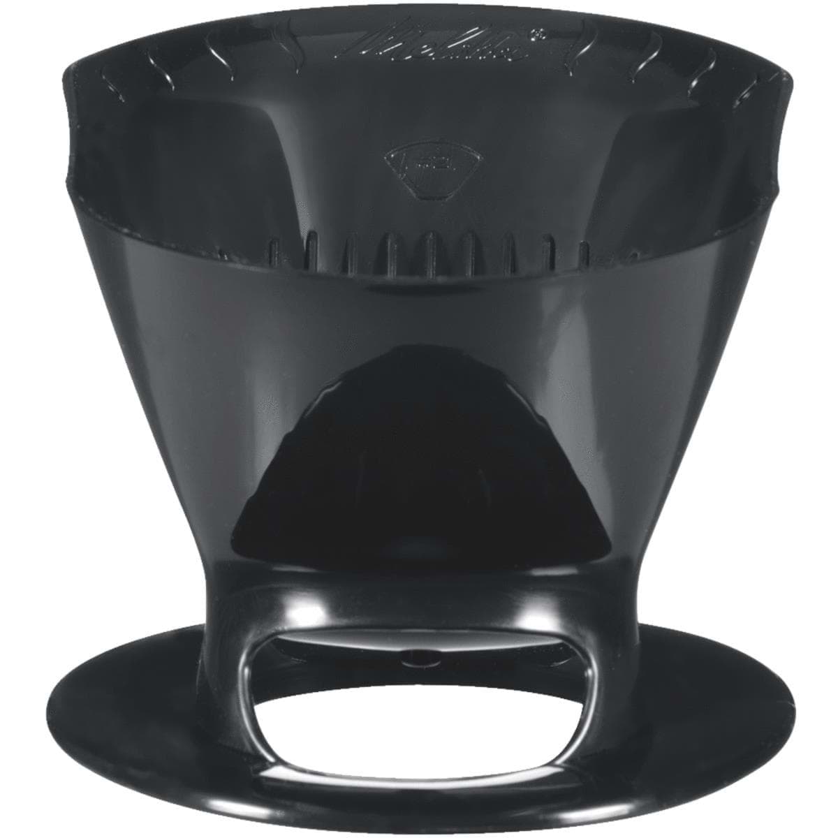 Picture of Melitta Pour-Over Coffee Brewer Filter Cone