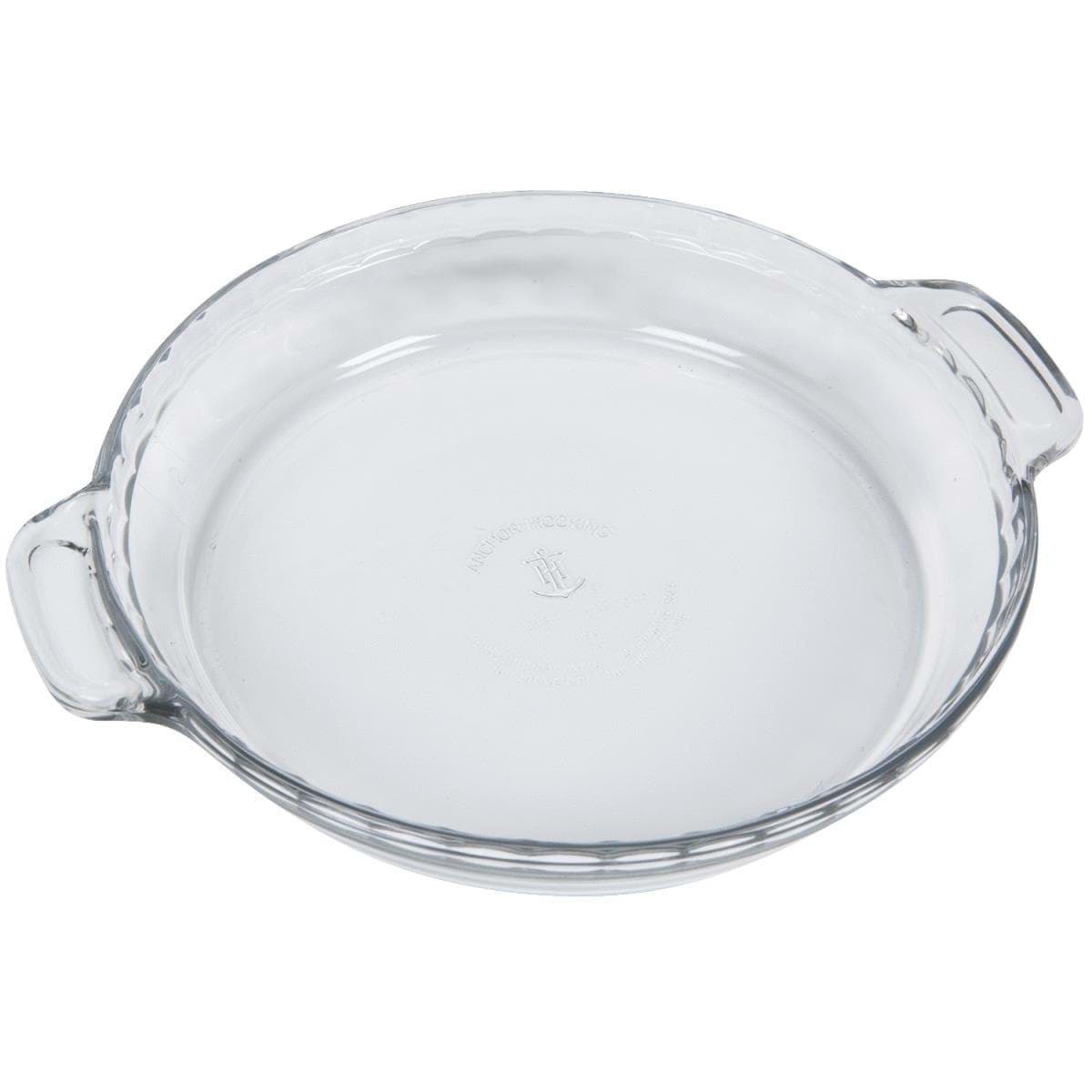 Picture of Anchor Hocking Oven Basics Pie Plate