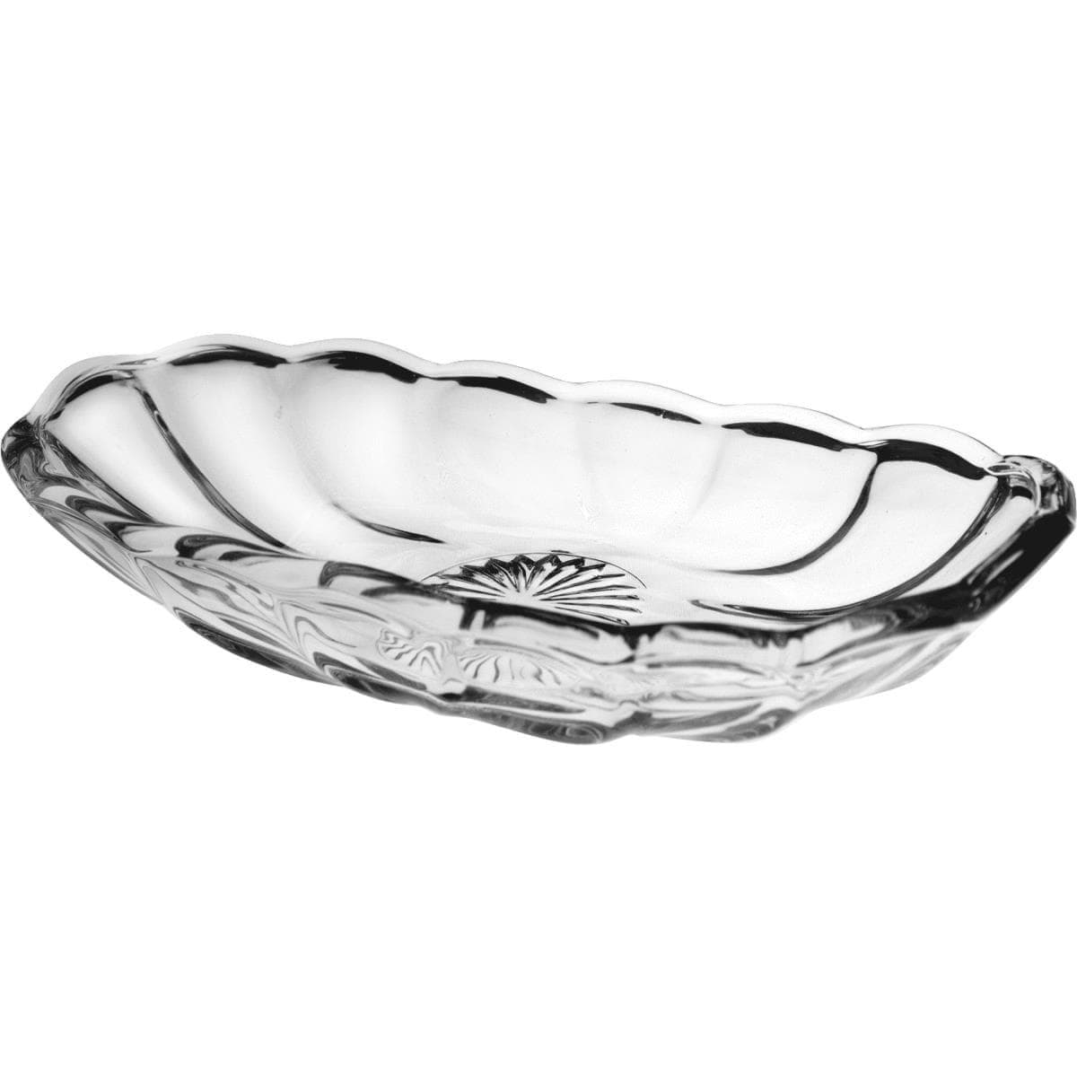 Picture of Anchor Hocking Fountainware Banana Split Dish