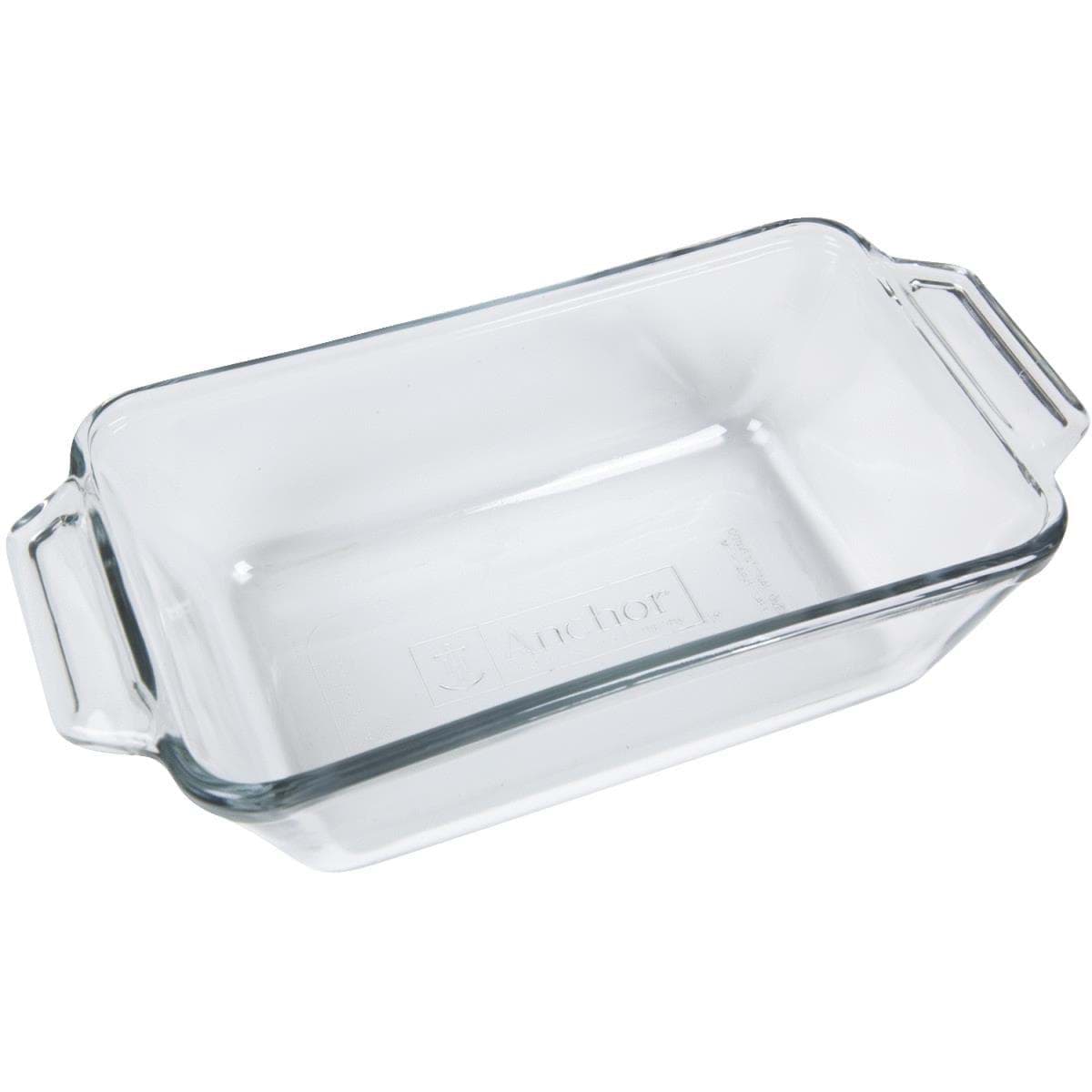 Picture of Anchor Hocking Oven Basics Loaf Pan