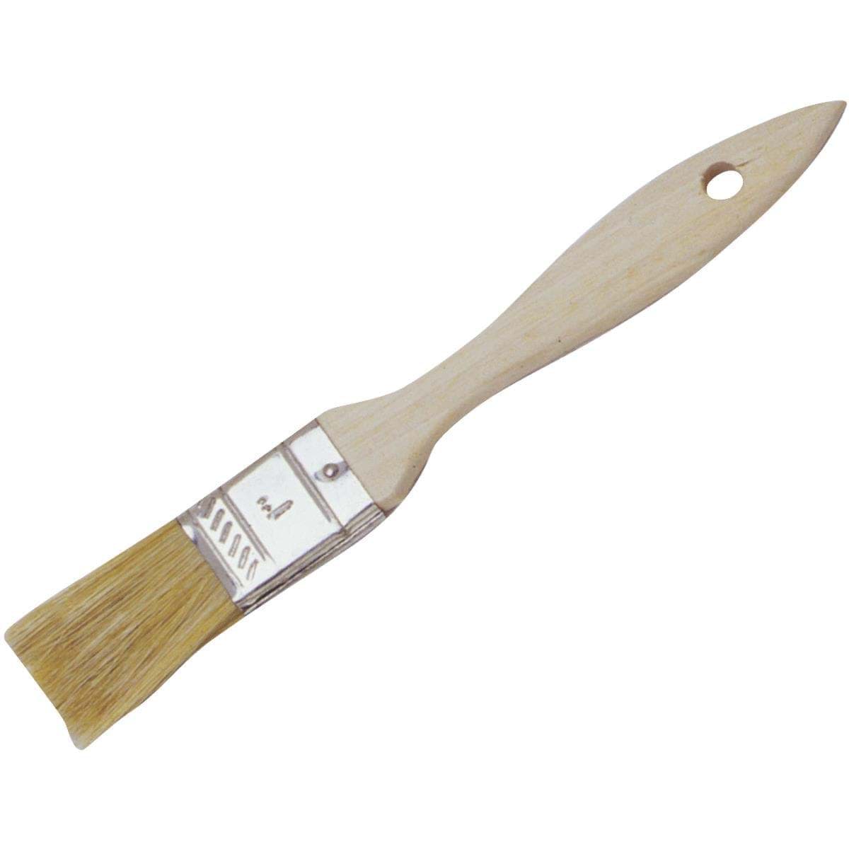Picture of Norpro Wood Handle Pastry Brush