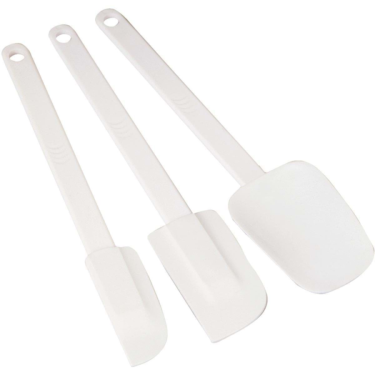 Picture of Norpro Spatula Set