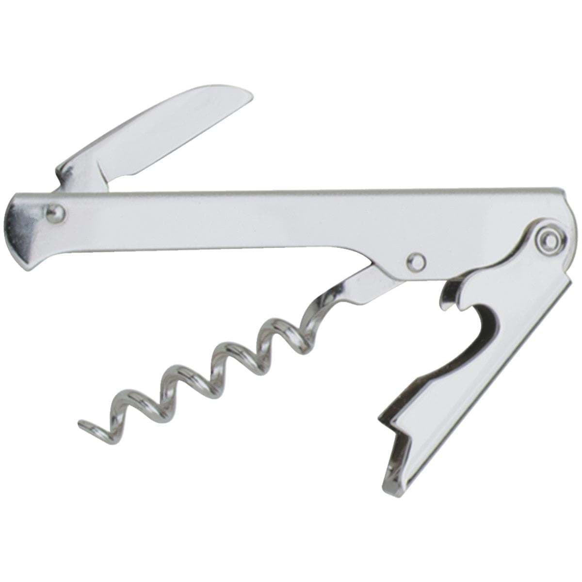 Picture of Norpro Waiter's Corkscrew Bottle/Can Opener