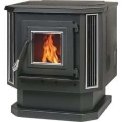 Picture for category Stoves
