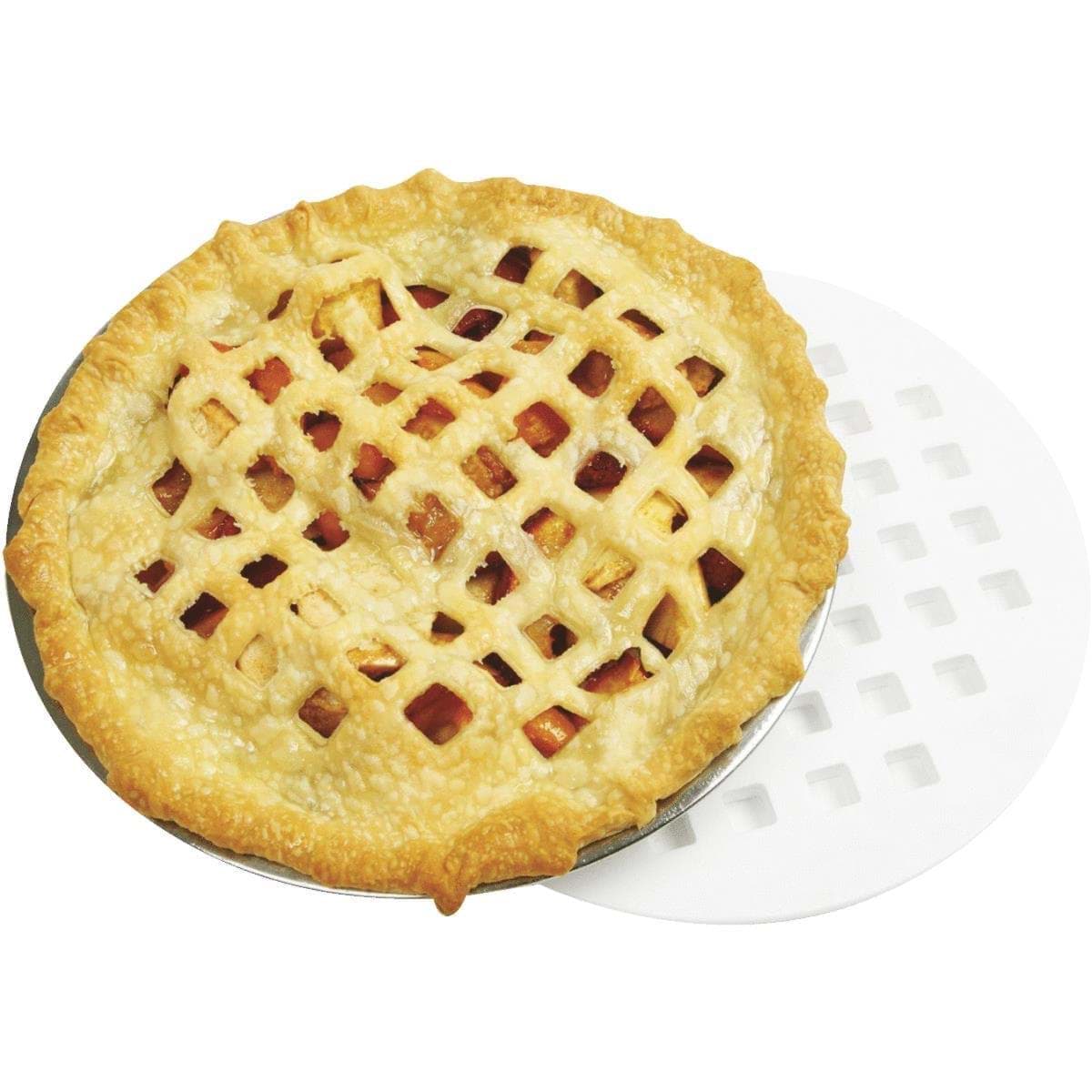 Picture of Norpro Lattice Pie Top Cutter
