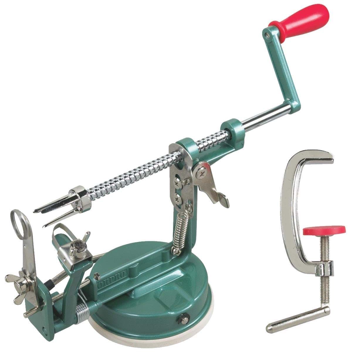 Picture of Norpro Apple-Master Apple Parer & Slicer & Corer