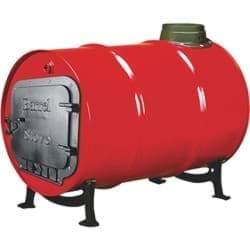 Picture for category Barrel Stove Kit