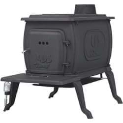 Picture for category Boxwood Stove