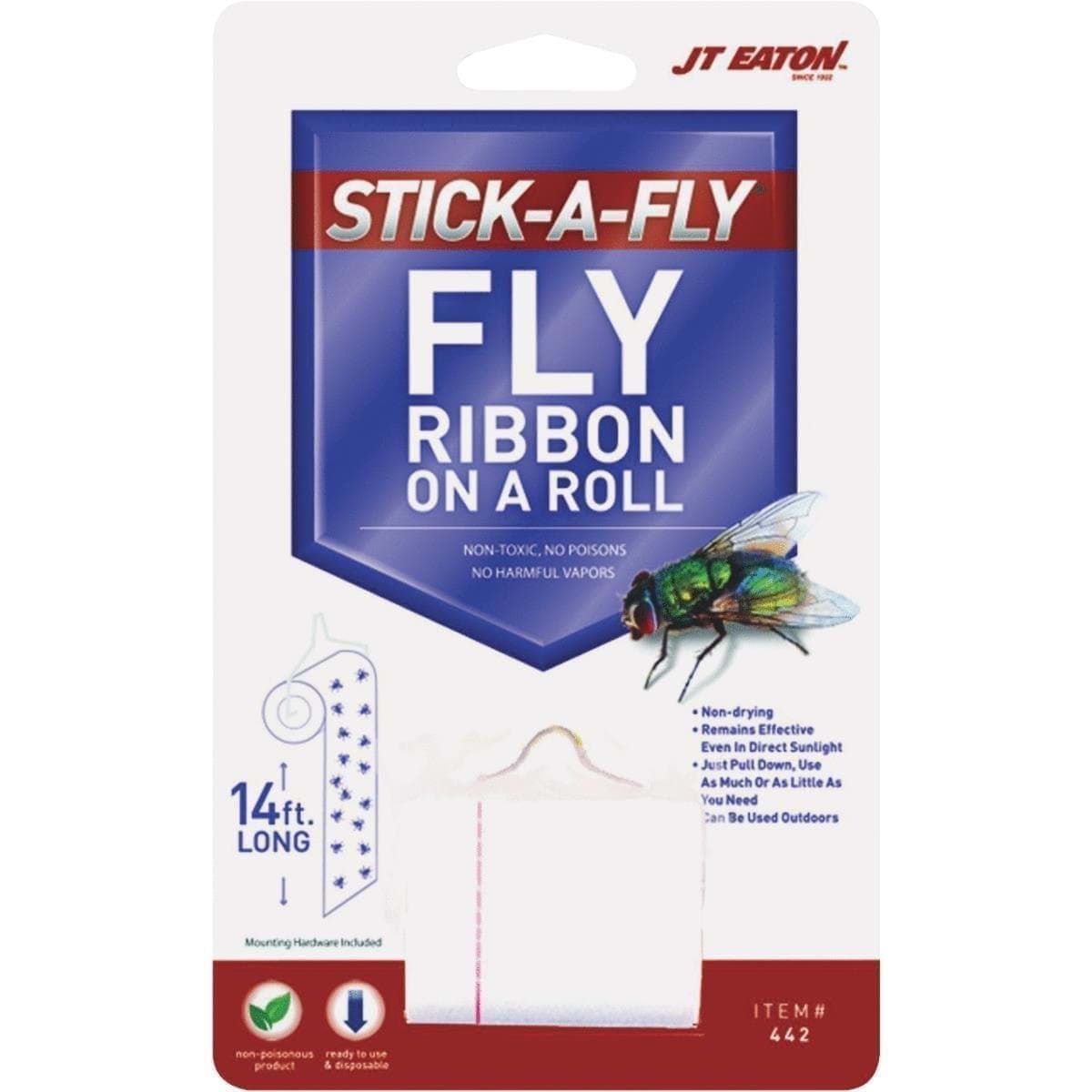Picture for category Fly Ribbon