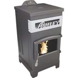 Picture for category Pellet Stove