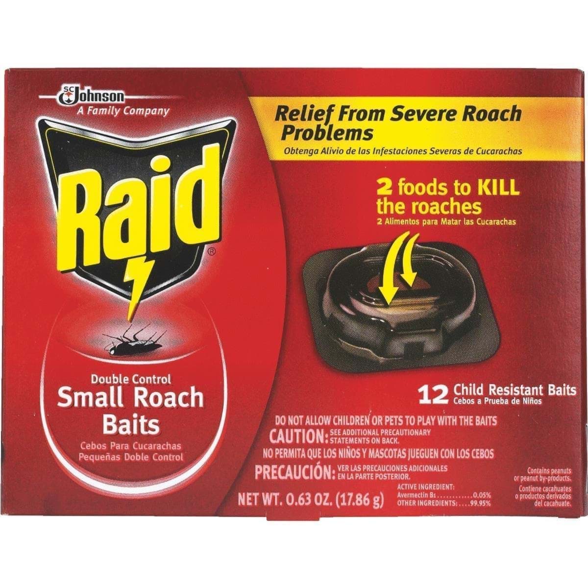 Picture for category Insect Traps & Baits