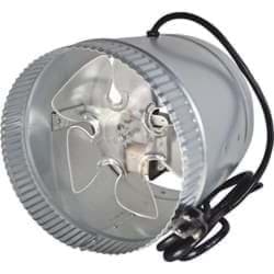 Picture for category Furnace Duct