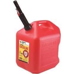 Picture for category Fuel Cans & Parts