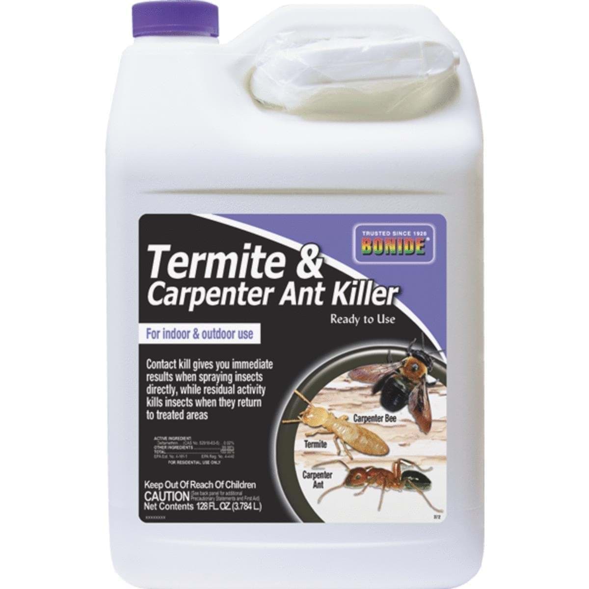 Picture for category Ant Killer