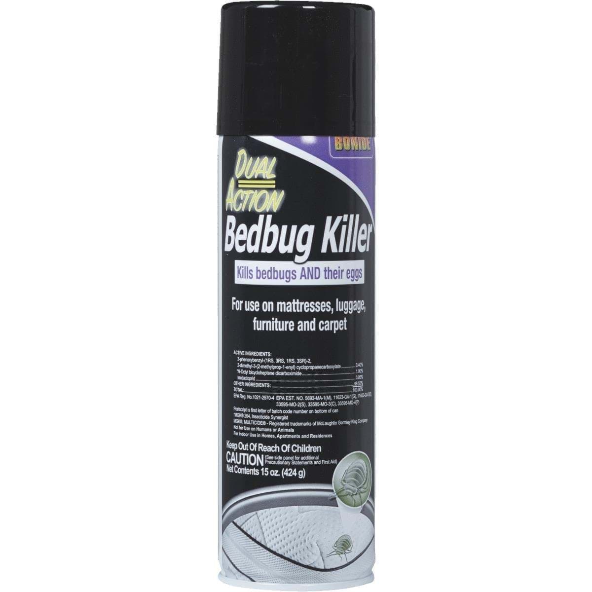 Picture for category Bedbug Killer