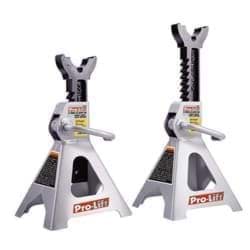Picture for category Jacks & Jack Stands