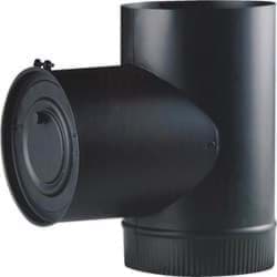 Picture for category Stove Pipe Accessories