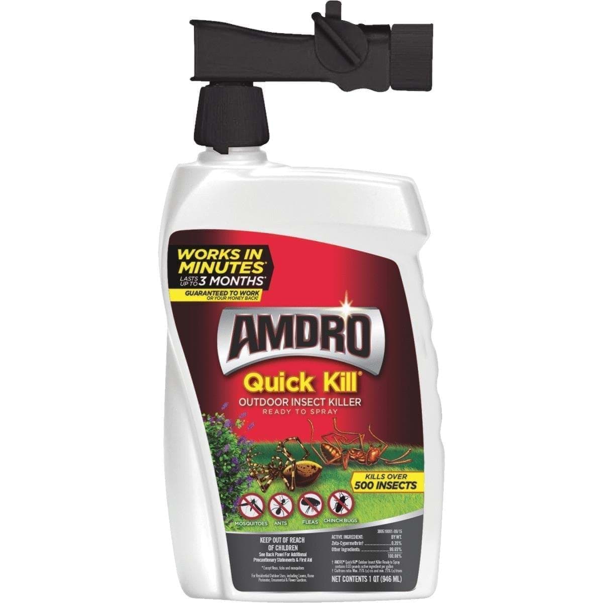 Picture for category Insect Killer