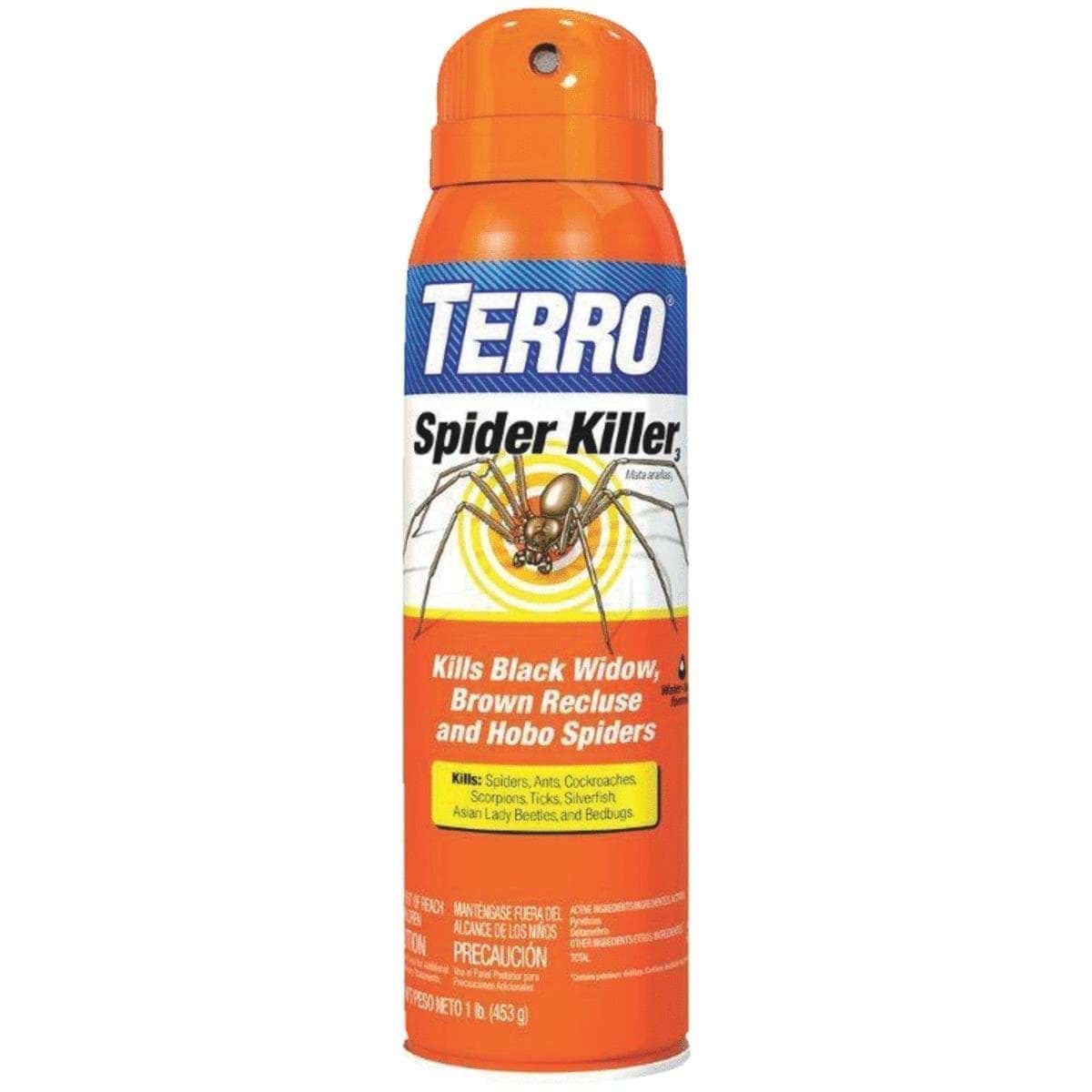 Picture for category Scorpion & Spider Killer