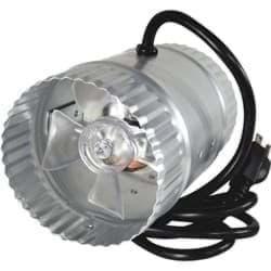 Picture for category Dampers & Air Boosters