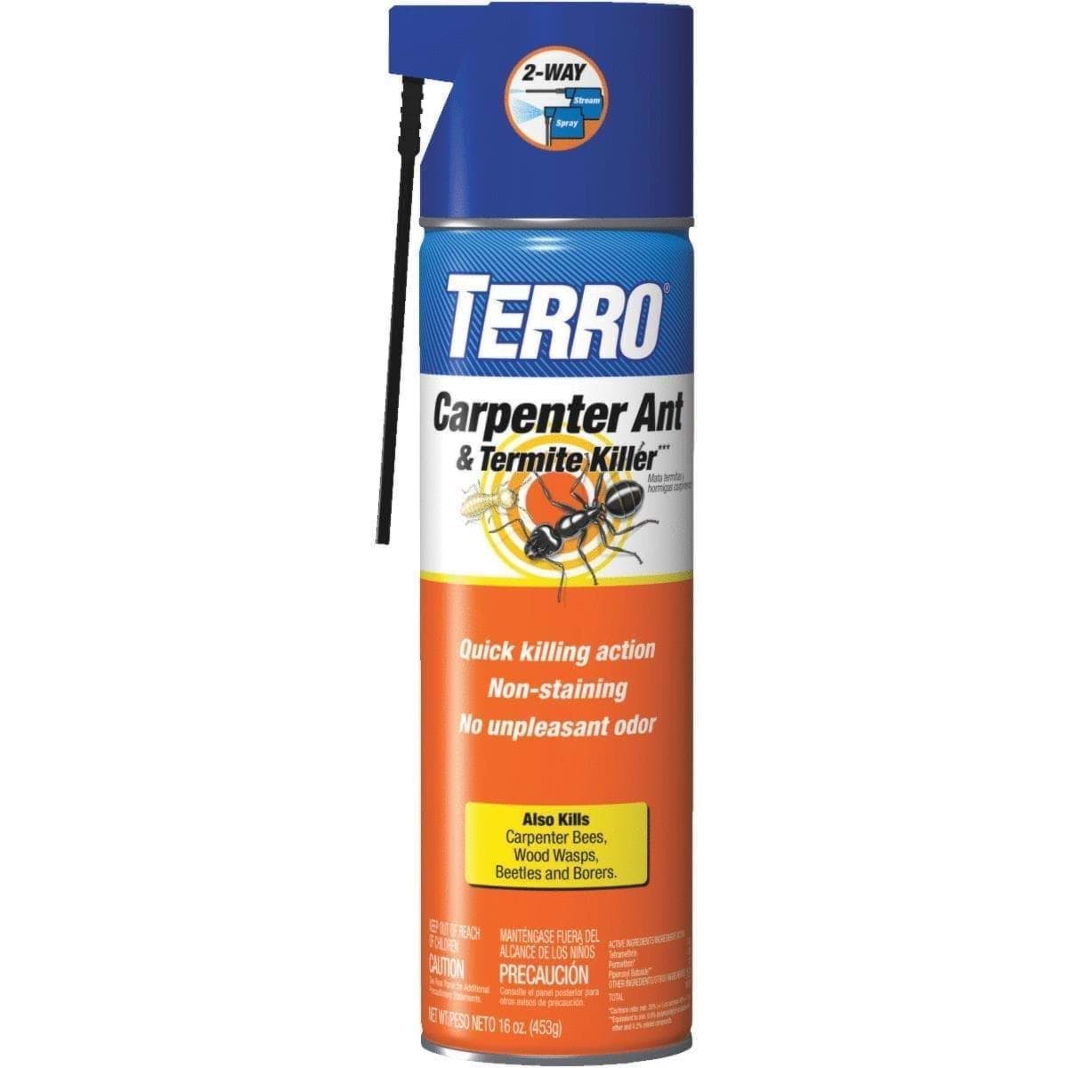 Picture for category Termite Killer