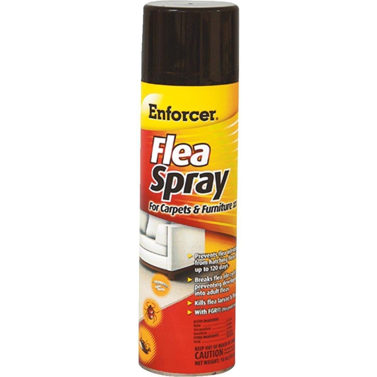 Picture for category Tick & Flea Killer
