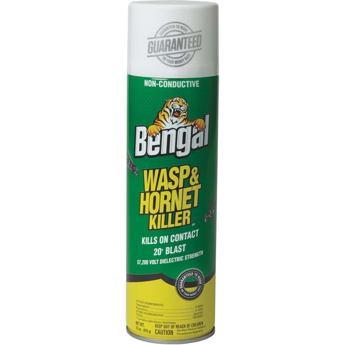 Picture for category Wasp & Hornet Killer
