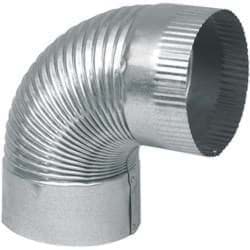 Picture for category Crimped Elbow