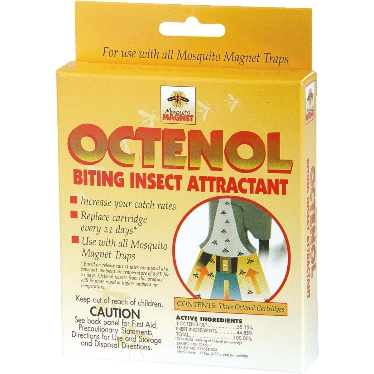 Picture for category Mosquito Attractants & Traps